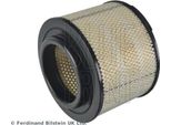 Blue Print ADT32295 Filtro Aria Oe 1449296 Compatibile Con Ranger, Hilux, Astra, Skyline, Corvette, Polo 9N, Serie 3 E91