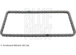 Blue Print ADBP750013 Catena Di Distribuzione Oe 6000605098 Compatibile Con Fullback, L200, Pajero