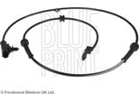 Blue Print ADN17126 Sensore Velocità Ruota Oe 47910AX600 Compatibile Con Micra, Note