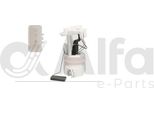 Alfa E-Parts AF06697 Unità Di Alimentazione Carburante Oe 170401KA0A Compatibile Con Juke, Micra, Note