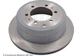 Blue Print ADT34389 Disco Freno Oe 4243160170 Compatibile Con Land Cruiser