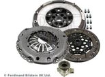 Blue Print ADBP300021 Kit Frizione Oe 0616065 Compatibile Con Astra H, Corsa C, Meriva