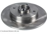 Blue Print ADP154354 Disco Freno Oe 1623835180 Compatibile Con C3, C4, DS3, Crossland X, 2008, 208