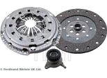Blue Print ADBP300035 Kit Frizione Oe 1368665 Compatibile Con Focus, C30, C70, S40, S60, S80, V40, V50, V60, V70, XC60, XC70