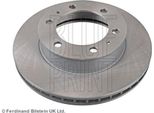 Blue Print ADT343211 Disco Freno Oe 435120K060 Compatibile Con Hilux