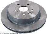 Blue Print ADT343291 Disco Freno Oe 4243130320 Compatibile Con Gs, Rc