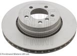 Blue Print ADB114394 Disco Freno Oe 34216765889 Compatibile Con Serie 7 E65