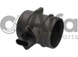 Alfa E-Parts AF09720 Misuratore Di Massa Dell'aria Oe 13627533853 Compatibile Con 1Er E87, 3Er E90, 3Er E91, X3, Z4Er E85