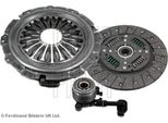 Blue Print ADR163045 Kit Frizione Oe 302054100R Compatibile Con Duster, Almera, Micra, Clio, Megane, Modus