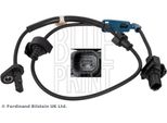 Blue Print ADBP710005 Sensore Velocità Ruota Oe 57455SWA003 Compatibile Con CR-V