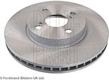 Blue Print ADT343156 Disco Freno Oe 4351202060 Compatibile Con Corolla