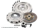 Blue Print ADBP300141 Kit Frizione Oe 302058570R Compatibile Con Scenic, Megane