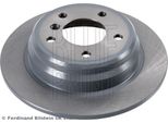 Blue Print ADB114391 Disco Freno Oe 34211163835 Compatibile Con Serie 5 E39