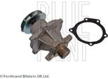 Blue Print ADA109103 Pompa Dell'acqua, Raffreddamento Motore Oe 12582431 Compatibile Con Meriva