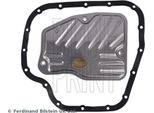 Blue Print ADBP210137 Set Filtro Idraulico, Cambio Automatico Oe 3516812091 Compatibile Con Auris, C-HR, Corolla, Yaris