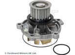 Blue Print ADA109126 Pompa Dell'acqua, Raffreddamento Motore Oe K05066809AA Compatibile Con Voyager, Fiesta
