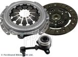 Blue Print ADR163036 Kit Frizione Oe 302052617R Compatibile Con Clio, Modus
