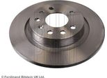Blue Print ADA104336 Disco Freno Oe 93188377 Compatibile Con Croma, Signum, Vectra