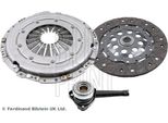 Blue Print ADR163030 Kit Frizione Oe 9110133 Compatibile Con Primastar, Vivaro, Avantime, Espace, Laguna, Trafic, Vel Satis