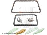 Blue Print ADBP730078 Kit Catena Di Distribuzione Oe 243612F000 Compatibile Con Ix35, Santa Fe, Carnival, Sorento, Sportage, Nadia, Ractis