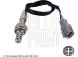 Blue Print ADT37018 Sonda Lambda Oe 89465B1060 Compatibile Con Avensis, Camry, Celica, Land Cruiser, Mr 2, Paseo, Picnic, Rav 4, Starlet, Yaris, Croma, Movano, X3, Colt, Boxer, Classe C, A4 8E, Serie 5 E39, Carisma, Thema, Alf. 156, Atos, Alf. Gtv, Punto, Dedra, Kappa, Xsara