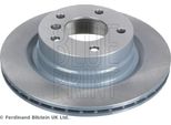 Blue Print ADB114337 Disco Freno Oe 34216764651 Compatibile Con Serie 1 E81, Serie 1 E87, Serie 1 F20, Serie 1 F21, Serie 2 F23, Serie 2 F22, Serie 3 E90, Serie 3 F30, Serie 3 E93, Serie 3 E92, Serie 3 E91, Serie 3 F31, Serie 4 F32, Serie 4 F36