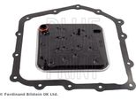 Blue Print ADBP210067 Set Filtro Idraulico, Cambio Automatico Oe 0004504048 Compatibile Con Voyager, Pt Cruiser, Sebring
