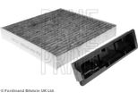 Blue Print ADR162505 Filtro Aria Abitacolo Oe 272776865R Compatibile Con Duster, Clio, Modus, Twingo, Wind