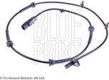 Blue Print ADN17173 Sensore Velocità Ruota Oe 47900BR00A Compatibile Con Qashqai