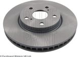 Blue Print ADT343208 Disco Freno Oe 4351230310 Compatibile Con Is, Mark