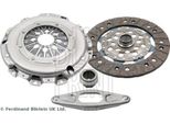 Blue Print ADBP300068 Kit Frizione Oe 21207545335 Compatibile Con Serie 3 E90, Serie 3 E93, Serie 3 E92, Serie 3 E91, Serie 5 E60, Serie 5 F10, Serie 5 E61, Serie 5 F11, X1, X3, Z4 E89