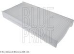 Blue Print ADT32545 Filtro Aria Abitacolo Oe 1613733180 Compatibile Con Jumpy, Scudo, Expert, Proace