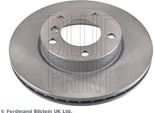 Blue Print ADB114358 Disco Freno Oe 34111160674 Compatibile Con Serie 3 E36, Serie 3 E46, Serie Z3 E36, Serie Z4 E85