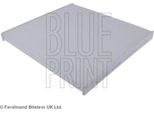 Blue Print ADT32536 Filtro Aria Abitacolo Oe 87139YZZ04 Compatibile Con Gs, Is