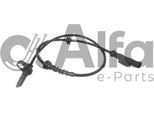 Alfa E-Parts AF12371 Raddrehzahlsensor Oe 55703974 Kompatibel Mit Grande Punto, Brera, Mito, Punto, Adam, Corsa D, Corsa E