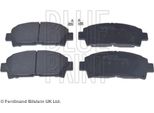 Blue Print ADT342149 Set Di Pastiglie Freno, Freno A Disco Oe 0446520230 Compatibile Con Celica