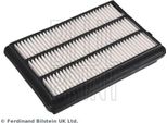 Blue Print ADN12295 Filtro Aria Oe 16546HV80A Compatibile Con Qashqai, X-Trail, Kadjar, Koleos, Lumina