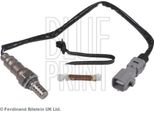 Blue Print ADT370106 Sonda Lambda Oe Compatibile Con Auris, Corolla