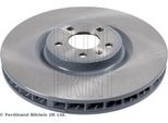 Blue Print ADBP430047 Disco Freno Oe 95B615301G Compatibile Con Macan