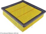 Blue Print ADT322123 Filtro Aria Oe 178010P050 Compatibile Con Camry, Rav 4
