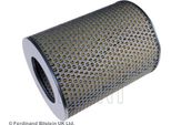 Blue Print ADT32275 Filtro Aria Oe 1780164080 Compatibile Con 306