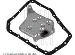 Blue Print ADT32143 Set Filtro Idraulico, Cambio Automatico Oe 3533080A010 Compatibile Con Aveo, Lacetti, Nubira, Yaris