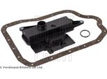 Blue Print ADBP210003 Set Filtro Idraulico, Cambio Automatico Oe 3516873010 Compatibile Con Camry, Rav 4, Sienna