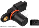 Blue Print ADN17208C Sensore Posizione Albero A Camme Oe 8200033686 Compatibile Con Duster, Logan, Sandero, Kubistar, Micra, Note, NV200, Qashqai, Tiida, Clio, Scenic, Laguna, Master, Megane, Modus, Thalia, Twingo, Wind, Focus, Serie 5 E61, Classe E, Serie 1 E81, Altea, Astra, Leon, Soarer, Raum, A4 8D, Aveo, Elgrand, Sprinter, A6 4F, Xsara, Civic, Eclipse, 207, Lacetti, Alf. 147, Galant, Scepter