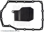 Blue Print ADBP210132 Set Filtro Idraulico, Cambio Automatico Oe FZ1121500 Compatibile Con 2, 3