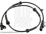 Blue Print ADBP710130 Sensore Velocità Ruota Oe 479004CB2A Compatibile Con Qashqai, X-Trail