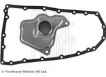Blue Print ADBP210131 Kit Filtro Idraulico, Cambio Automatico Oe 313971XF0D Compatibile Con Pathfinder
