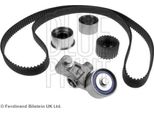 Blue Print ADS77309 Kit Cinghia Dentata Oe 13028AA181 Compatibile Con Corolla, Classe S, Megane, Scepter
