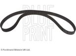 Blue Print ADT37523 Cinghia Dentata Oe 1356803010 Compatibile Con Avensis, Camry, Picnic, Rav 4, Punto