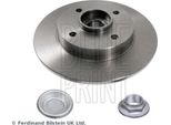 Blue Print ADP154304 Disco Freno Oe E169512 Compatibile Con C3, C4, C4Er, DS3, Crossland X, 2008, 207, 208, 307
